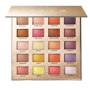 ICONIC LONDON  Sunset To Sunrise Eyeshadow Palette NIB Brand new in box.